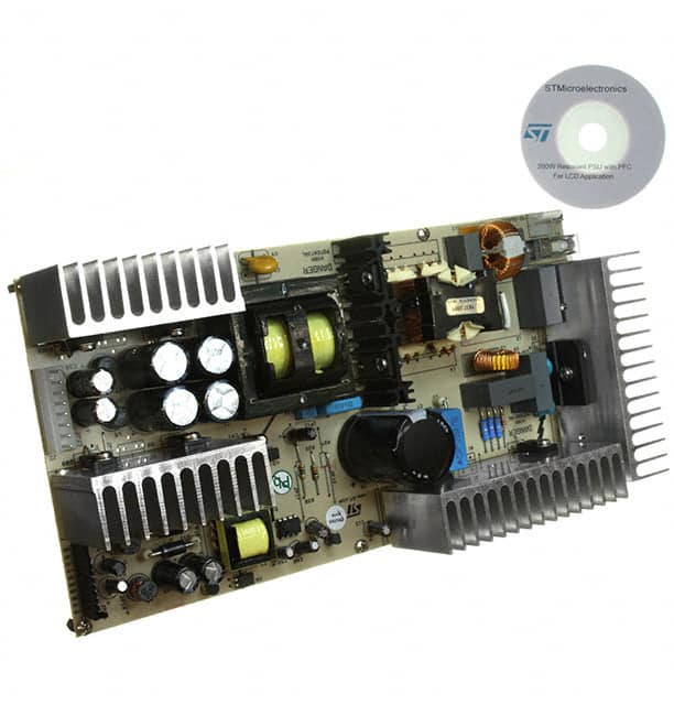 EVAL6599-200W Image 