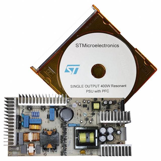 EVAL6599-400W-S Image 
