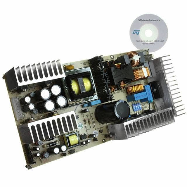 EVAL6599-400W-T Image 