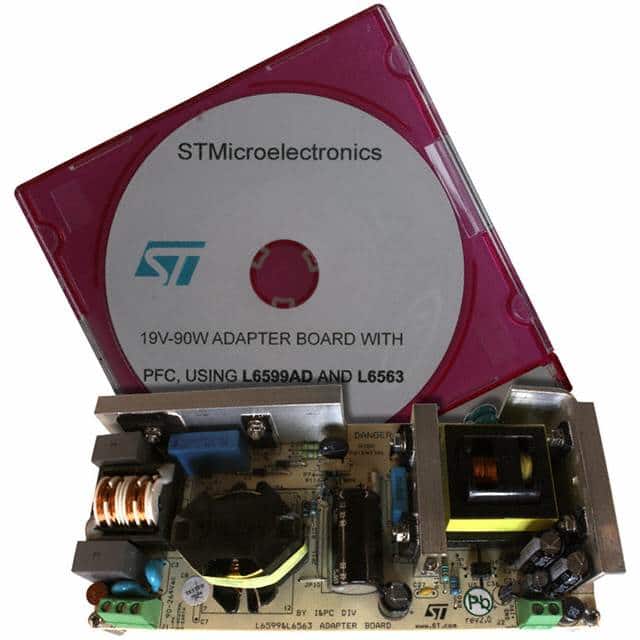 EVAL6599-90W Image 