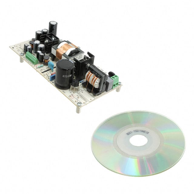 EVAL6668-STB Image 