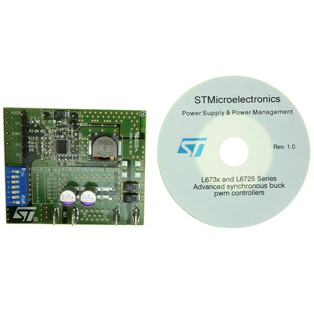 EVAL6730 Image 