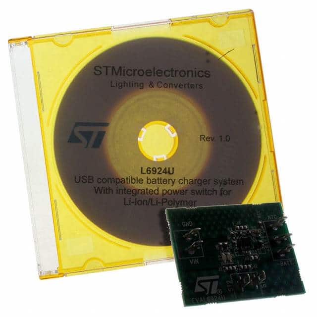 EVAL6924U Image 