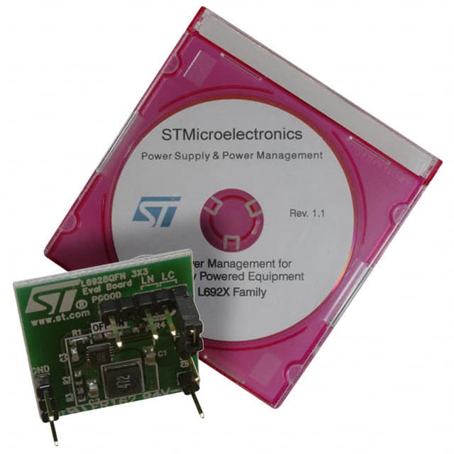EVAL6928Q1 Image 