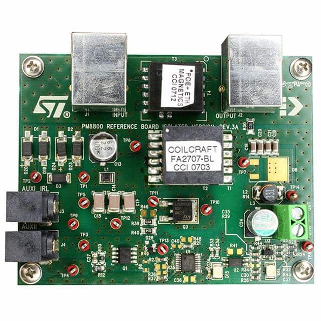 EVALPM8800A-HP Image 