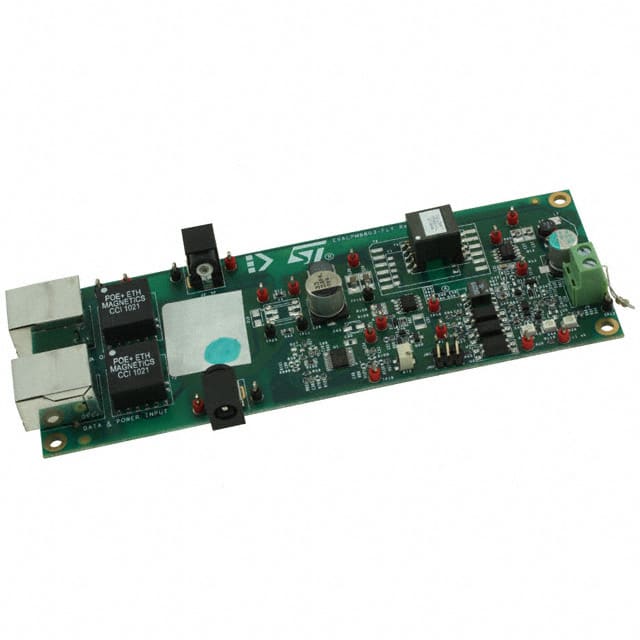 EVALPM8803-FLY Image 