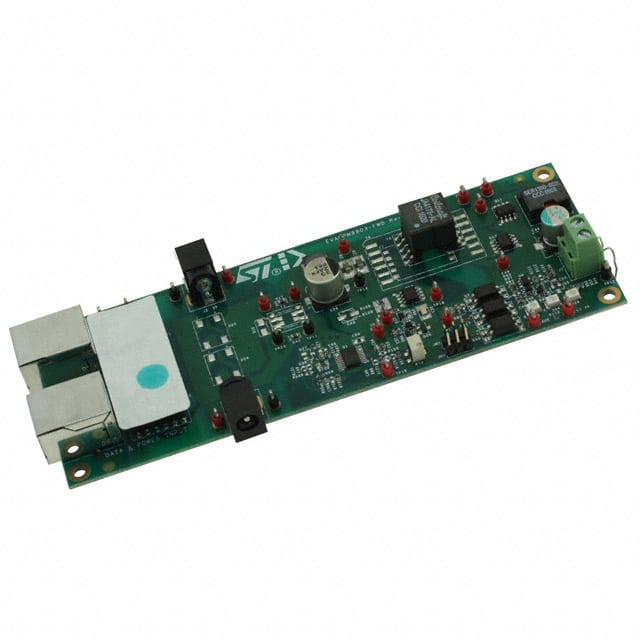 EVALPM8803-FWD Image 