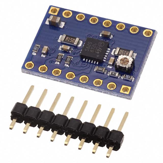 EVALSP820-XS Image 