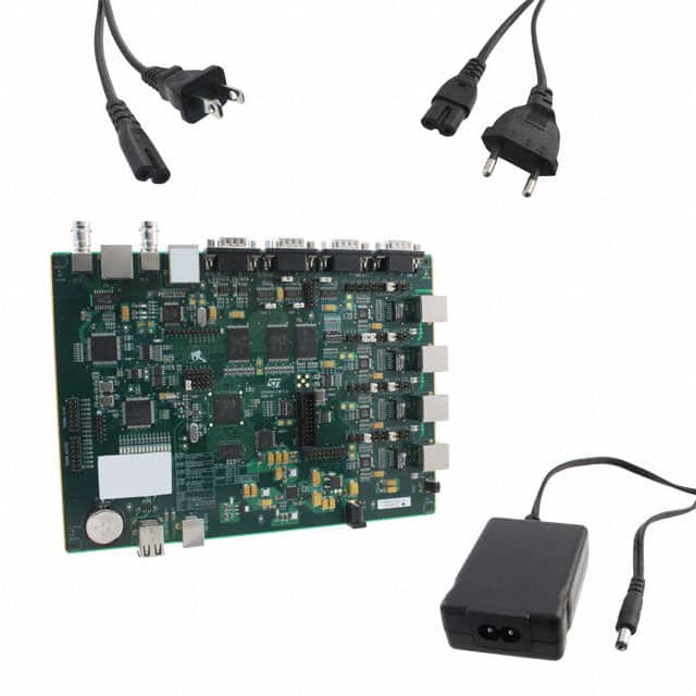 EVALSPEAR310 Image 
