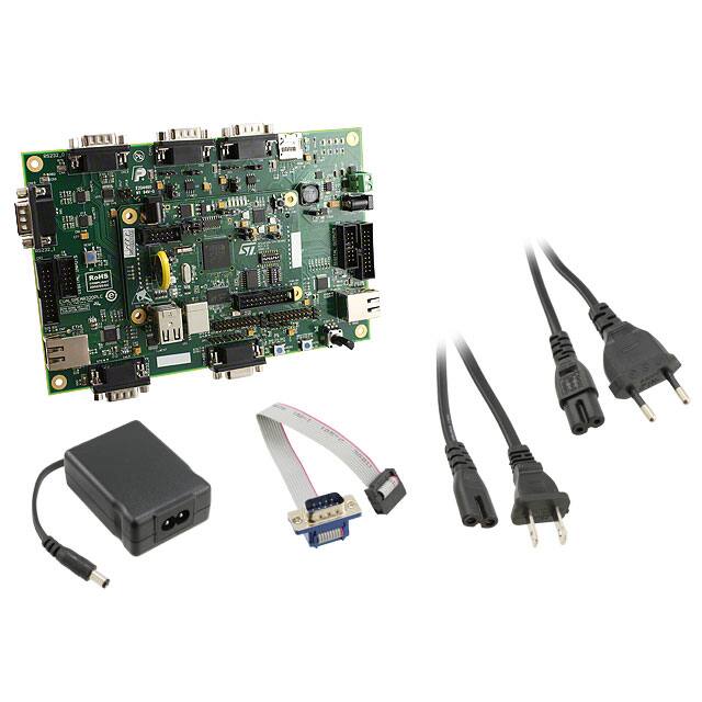 EVALSP320SPLC Image 