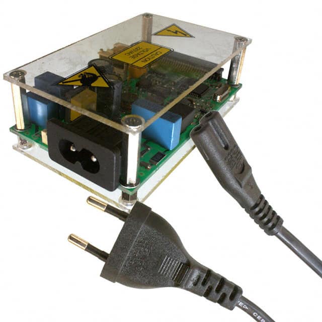 EVALST7538DUAL Image 