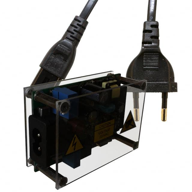 EVALST7540-1 Image 