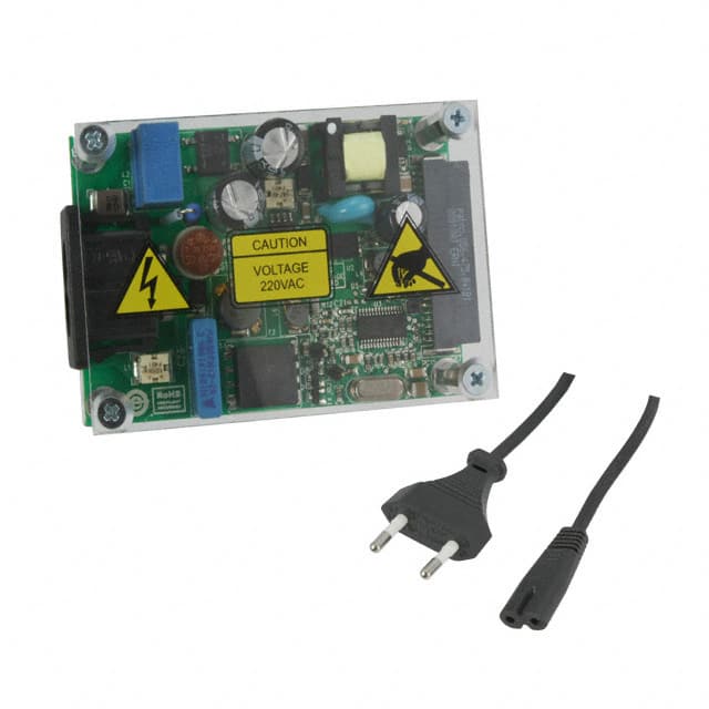 EVALST7540-2 Image 