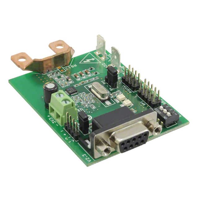 EVALSTPM32 Image 