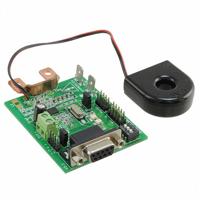 EVALSTPM33 Image 