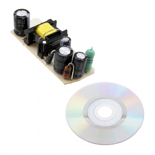 EVALTSM1052 Image 