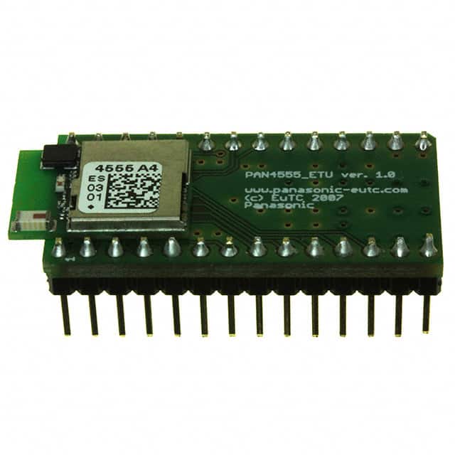 EVAL_PAN4555ETU Image 