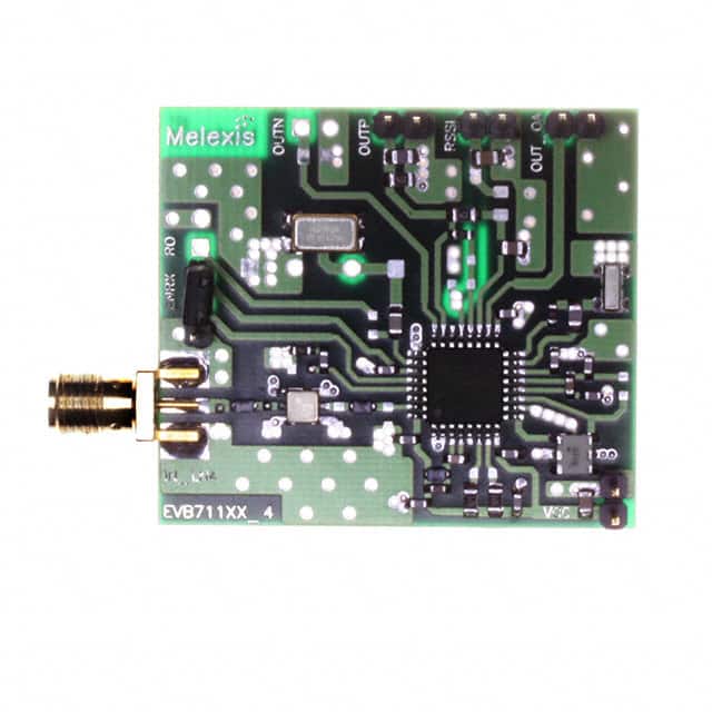 EVB71101B-433-FSK-C Image 
