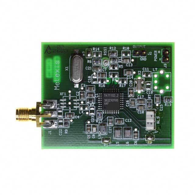 EVB71102B-418-FSK-C Image 