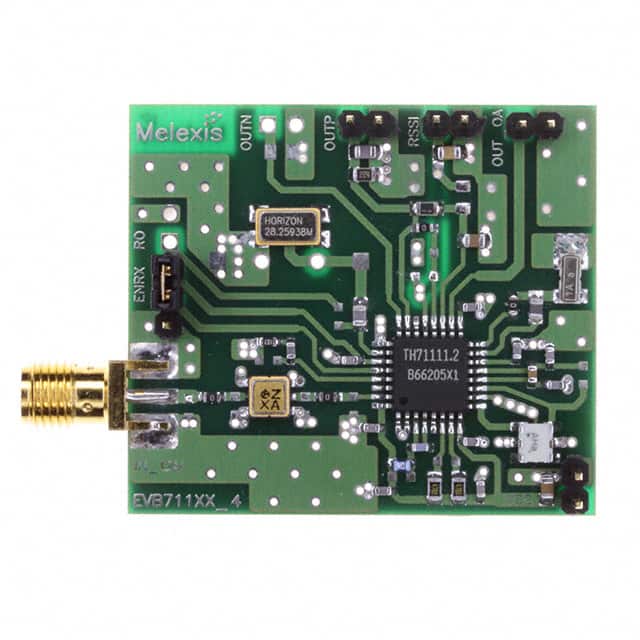 EVB71111B-915-FSK-C Image 