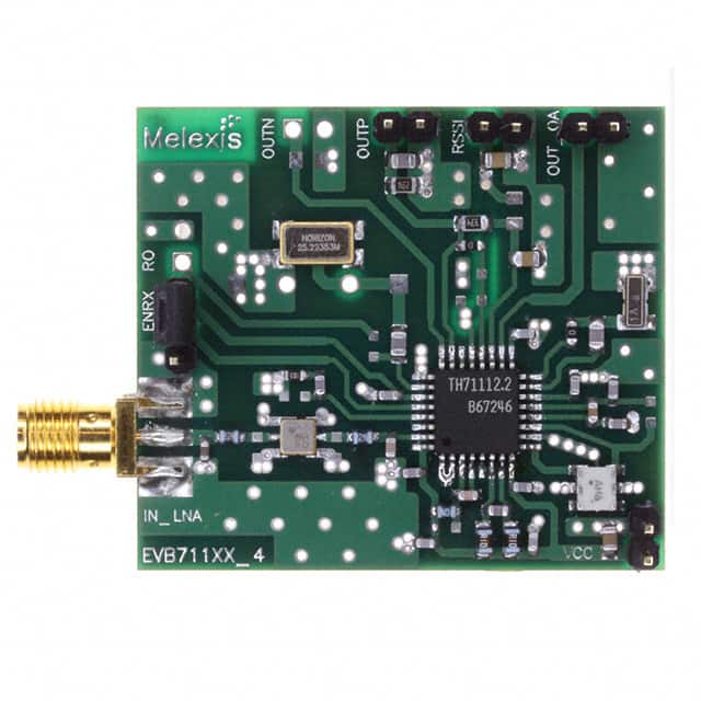 EVB71112B-868-FSK-C Image 