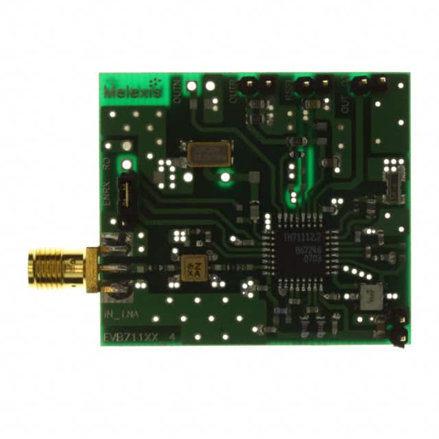 EVB71112B-915-FSK-C Image 