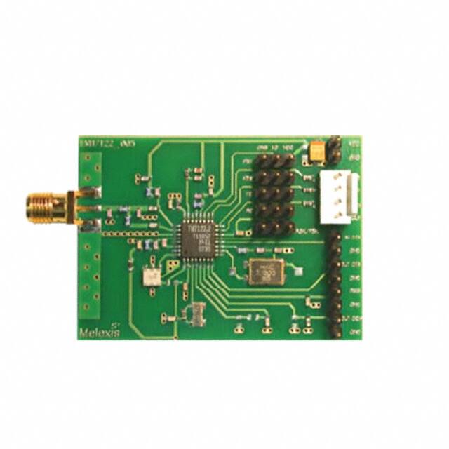 EVB7122-433-FSK-C Image 