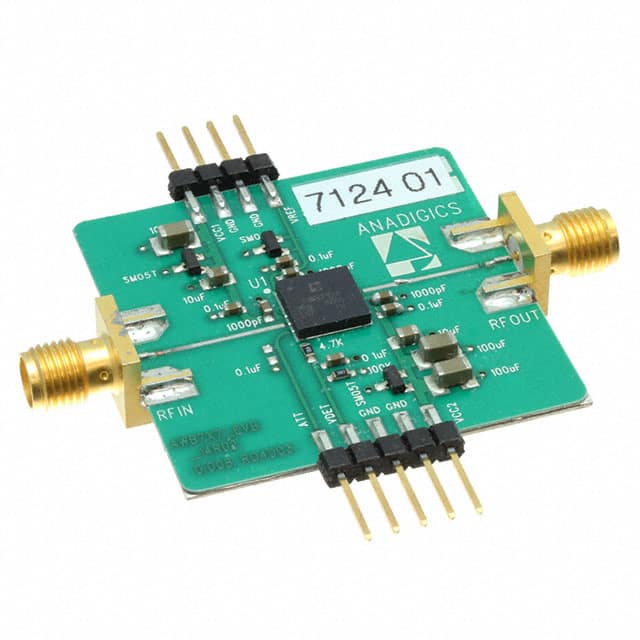 EVB7124 Image 
