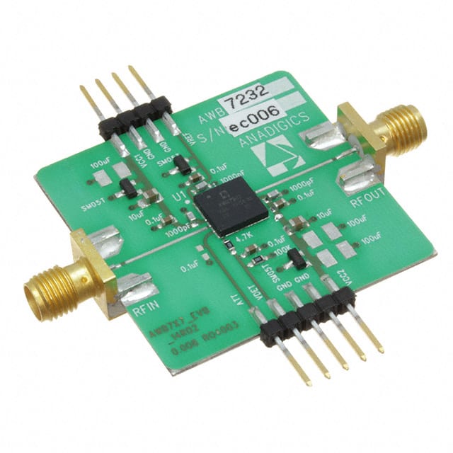 EVB7232 Image 