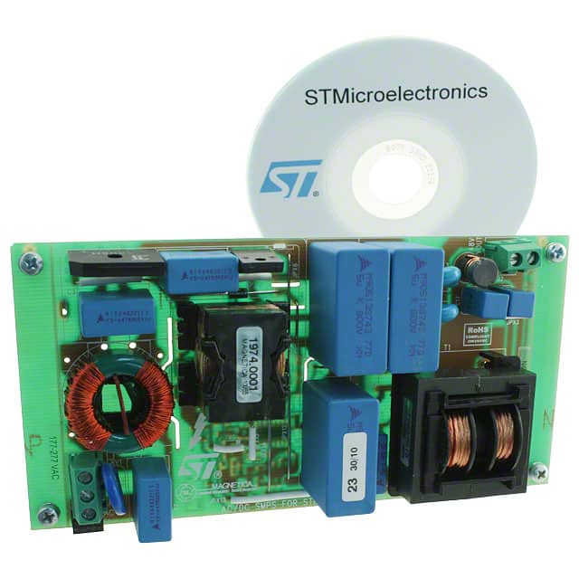 EVL130W-SL-EU Image 