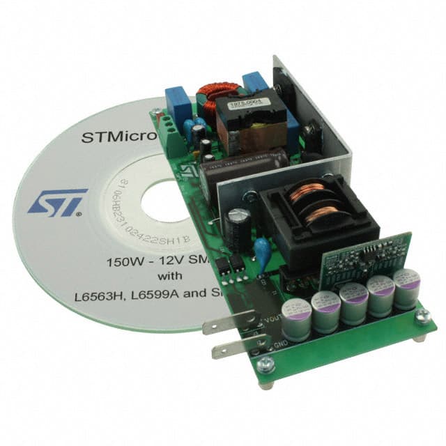 EVL150W-ADP-SR Image 