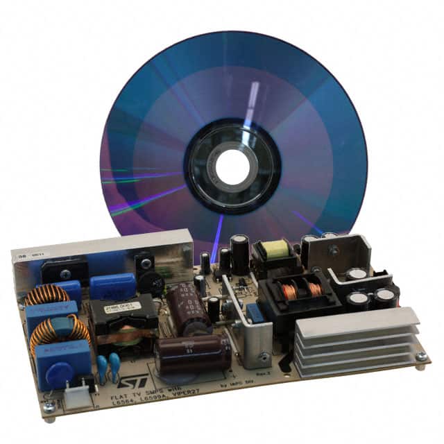 EVL170W-FTV Image 
