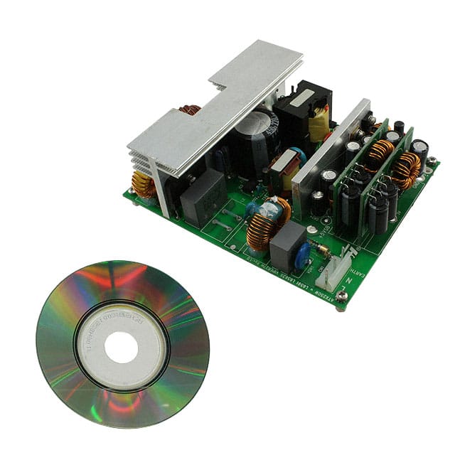 STEVAL-ISA145V1 Image 