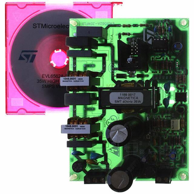 EVL6562A-35WFLB Image 