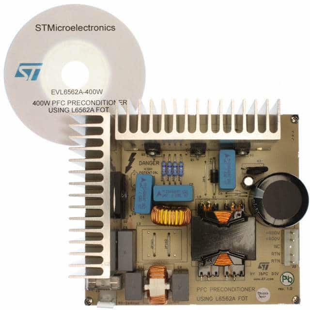 EVL6562A-400W Image 