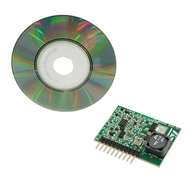 EVL6562A-LED Image 