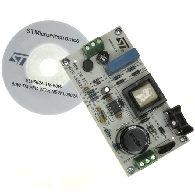 EVL6562A-TM-80W Image 
