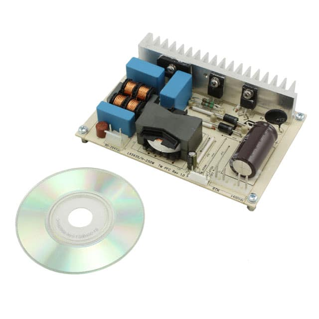 EVL6563S-250W Image 