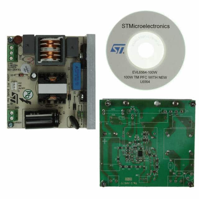 EVL6564-100W Image 