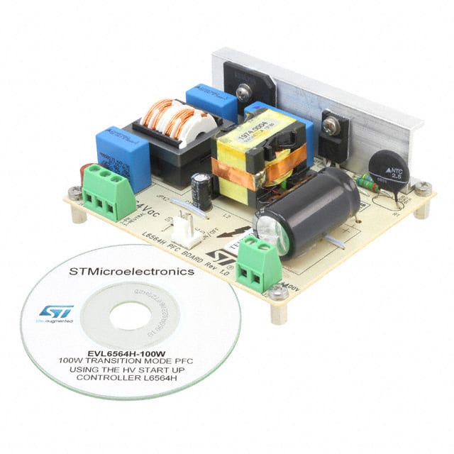 EVL6564H-100W Image 