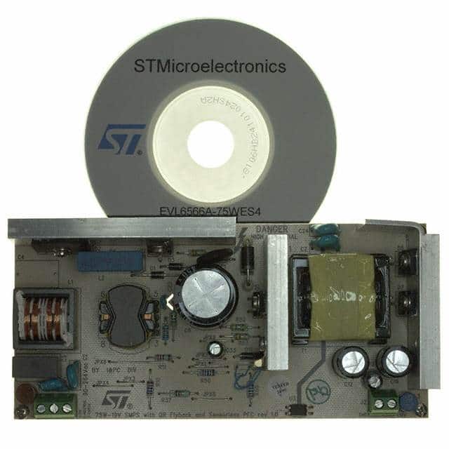 EVL6566A-75WES4 Image 