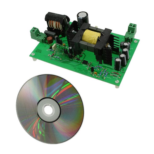EVL6566B-60WFF Image 