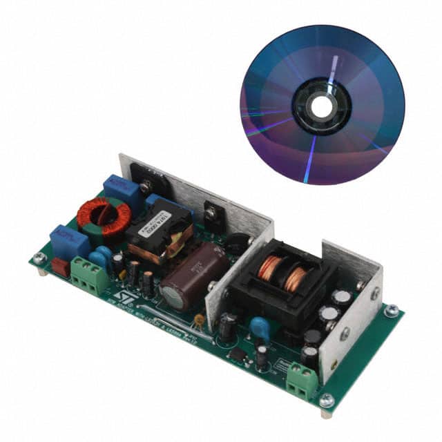 EVL6599A-90WADP Image 