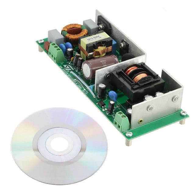 EVL6699-90WADP Image 