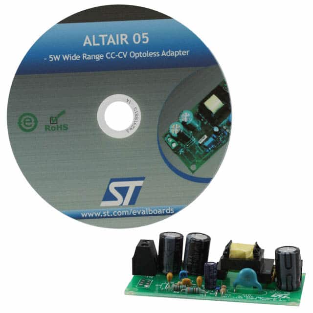 EVLALTAIR05T-5W Image 
