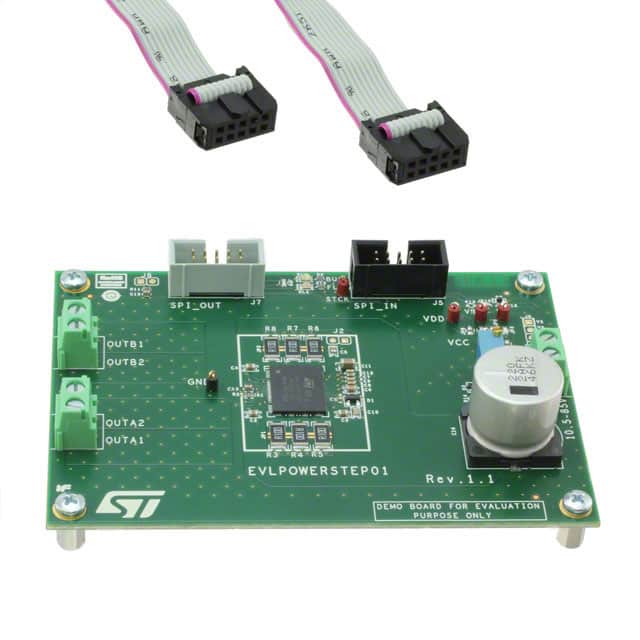 EVLPOWERSTEP01 Image 