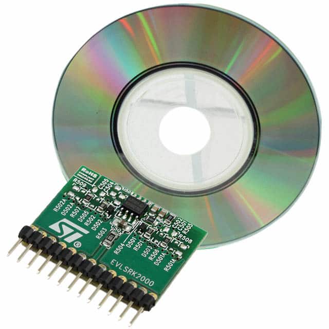 EVLSRK2000-L-40 Image 