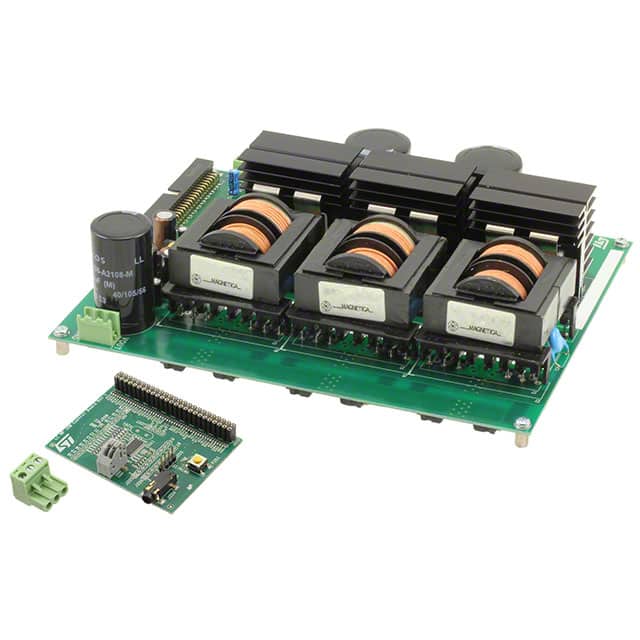 EVLSTNRG-1KW Image 