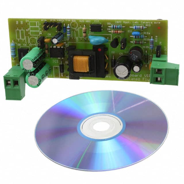 EVLVIP16L-4WFL Image 
