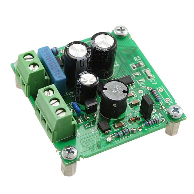 EVLVIP16LD-1W5 Image 